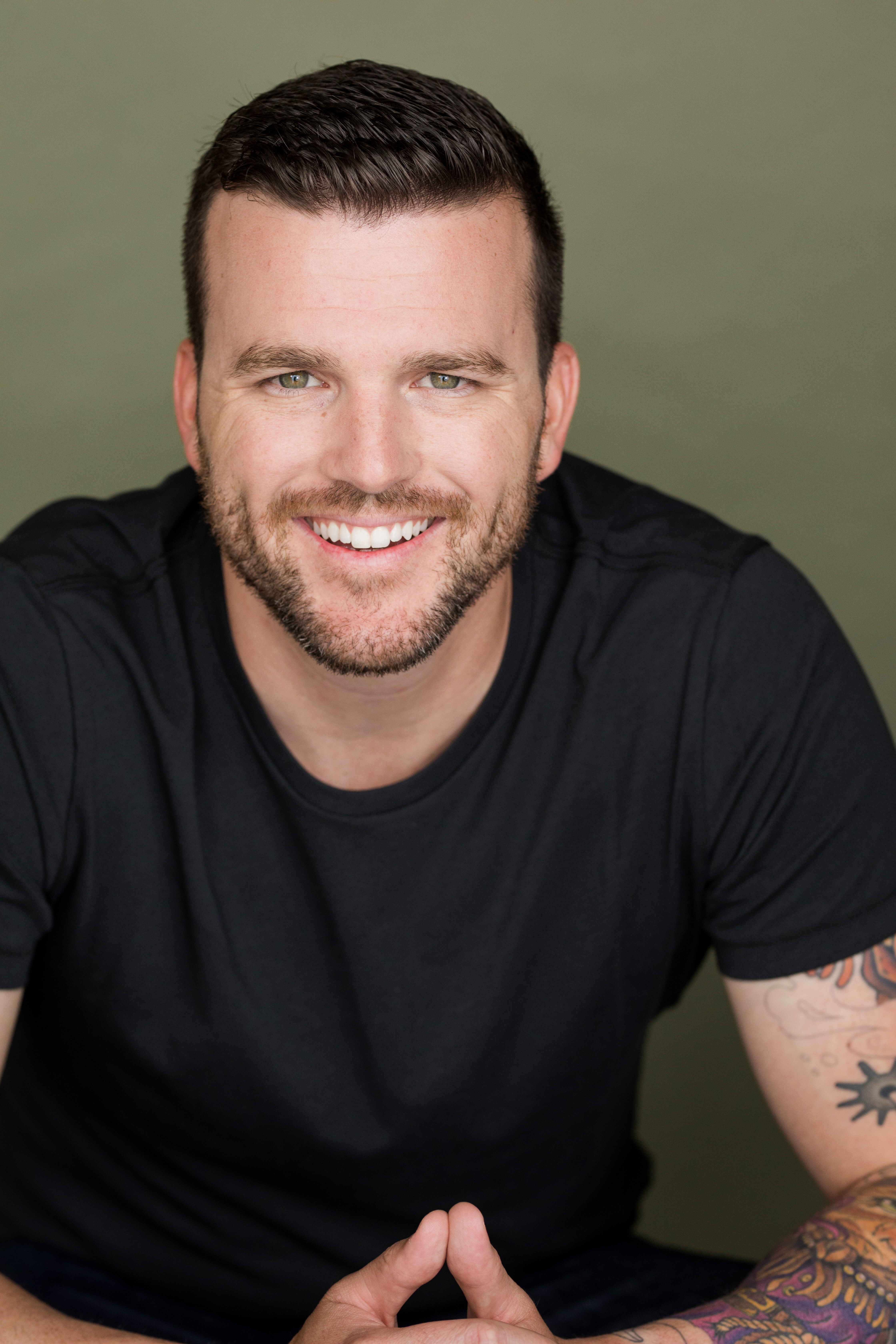 Zach Hawley, founder of Rymalo Advisory